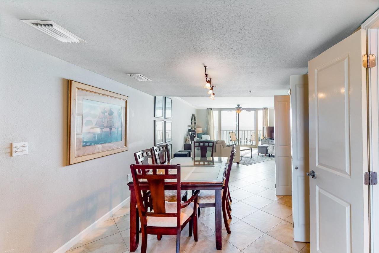 Perdido Towers E0902 Apartment Perdido Key Luaran gambar