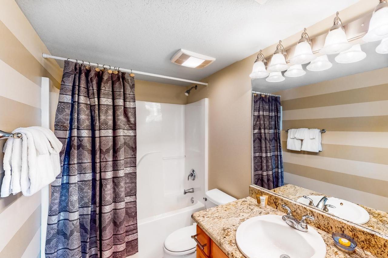 Perdido Towers E0902 Apartment Perdido Key Luaran gambar