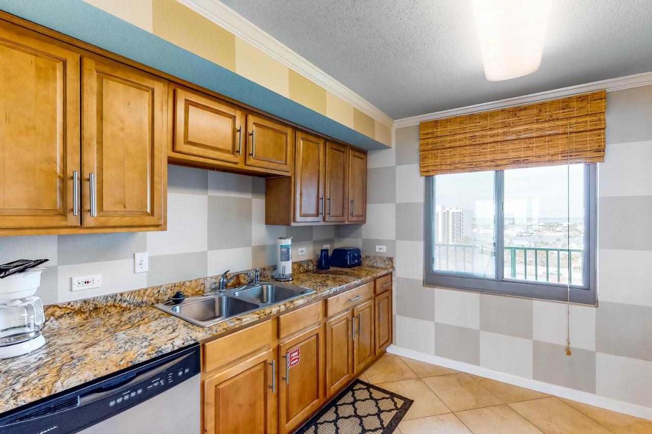 Perdido Towers E0902 Apartment Perdido Key Luaran gambar