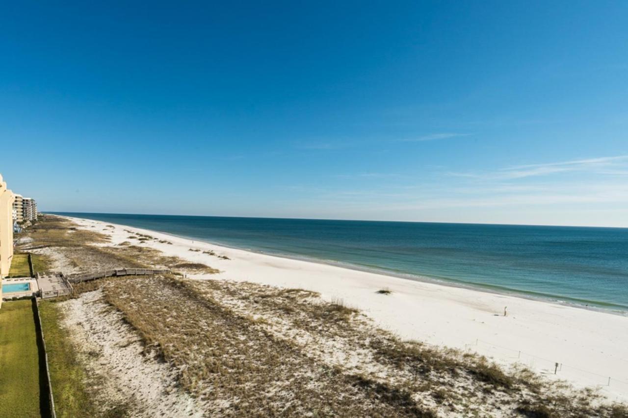Perdido Towers E0902 Apartment Perdido Key Luaran gambar