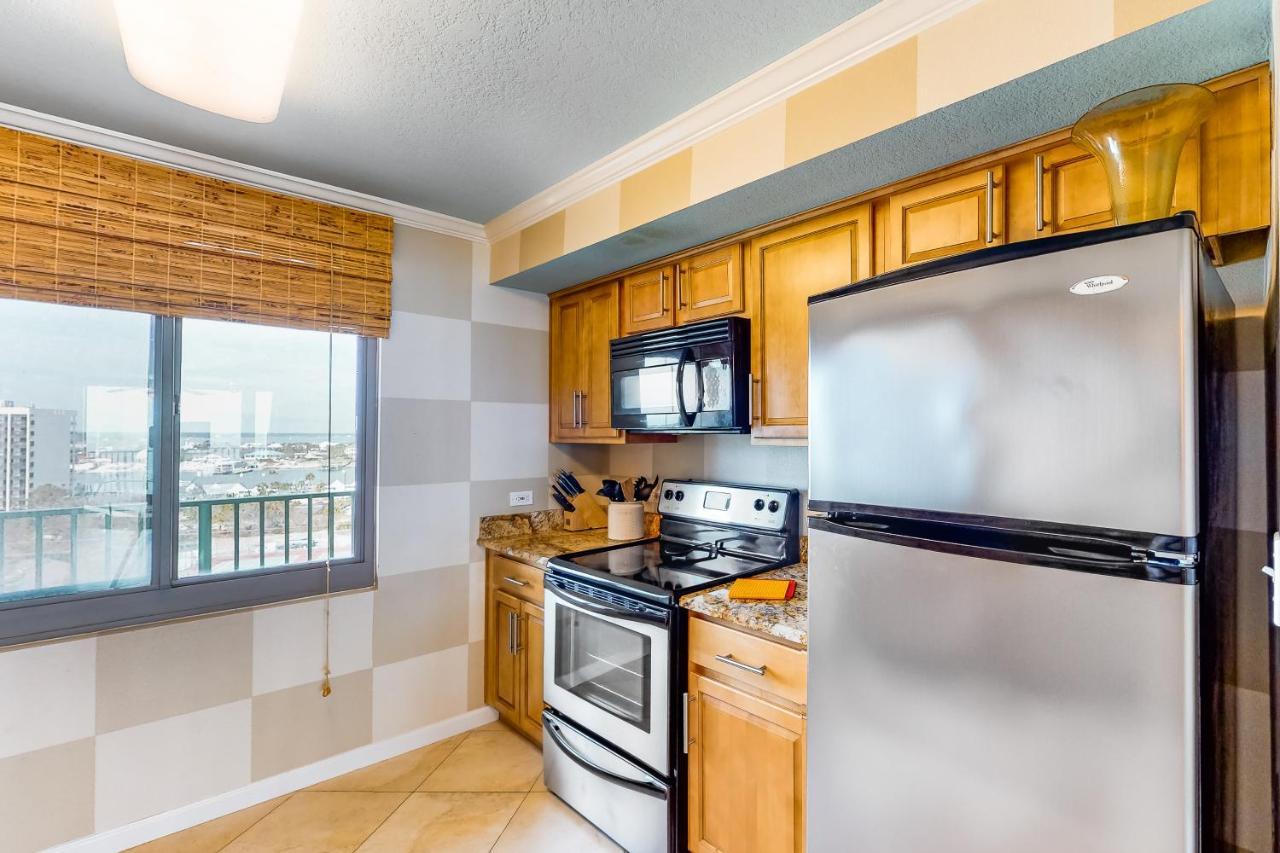 Perdido Towers E0902 Apartment Perdido Key Luaran gambar