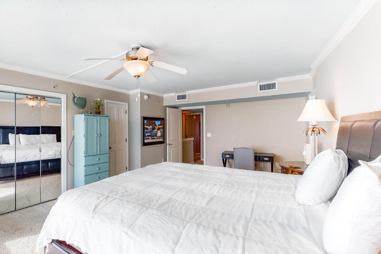 Perdido Towers E0902 Apartment Perdido Key Luaran gambar
