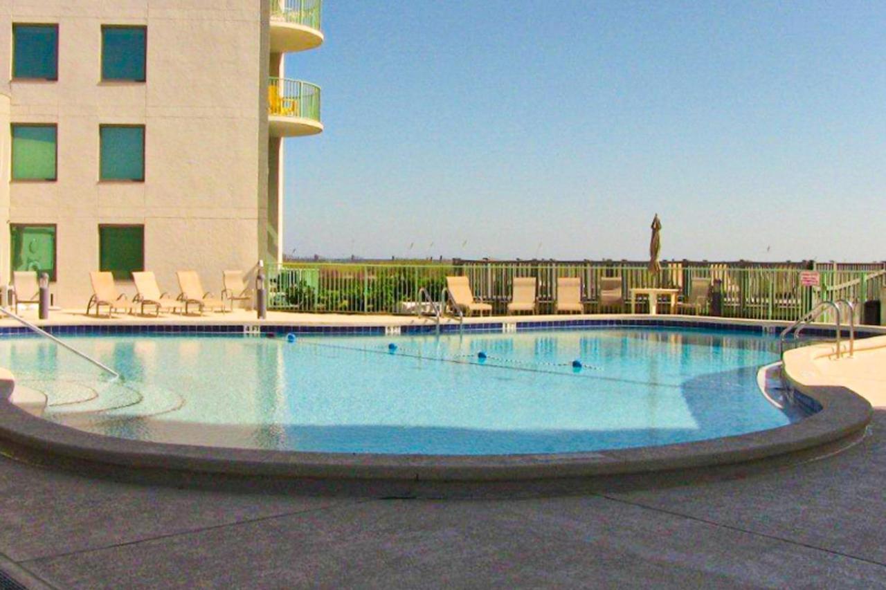 Perdido Towers E0902 Apartment Perdido Key Luaran gambar