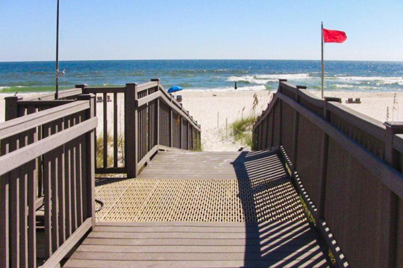 Perdido Towers E0902 Apartment Perdido Key Luaran gambar