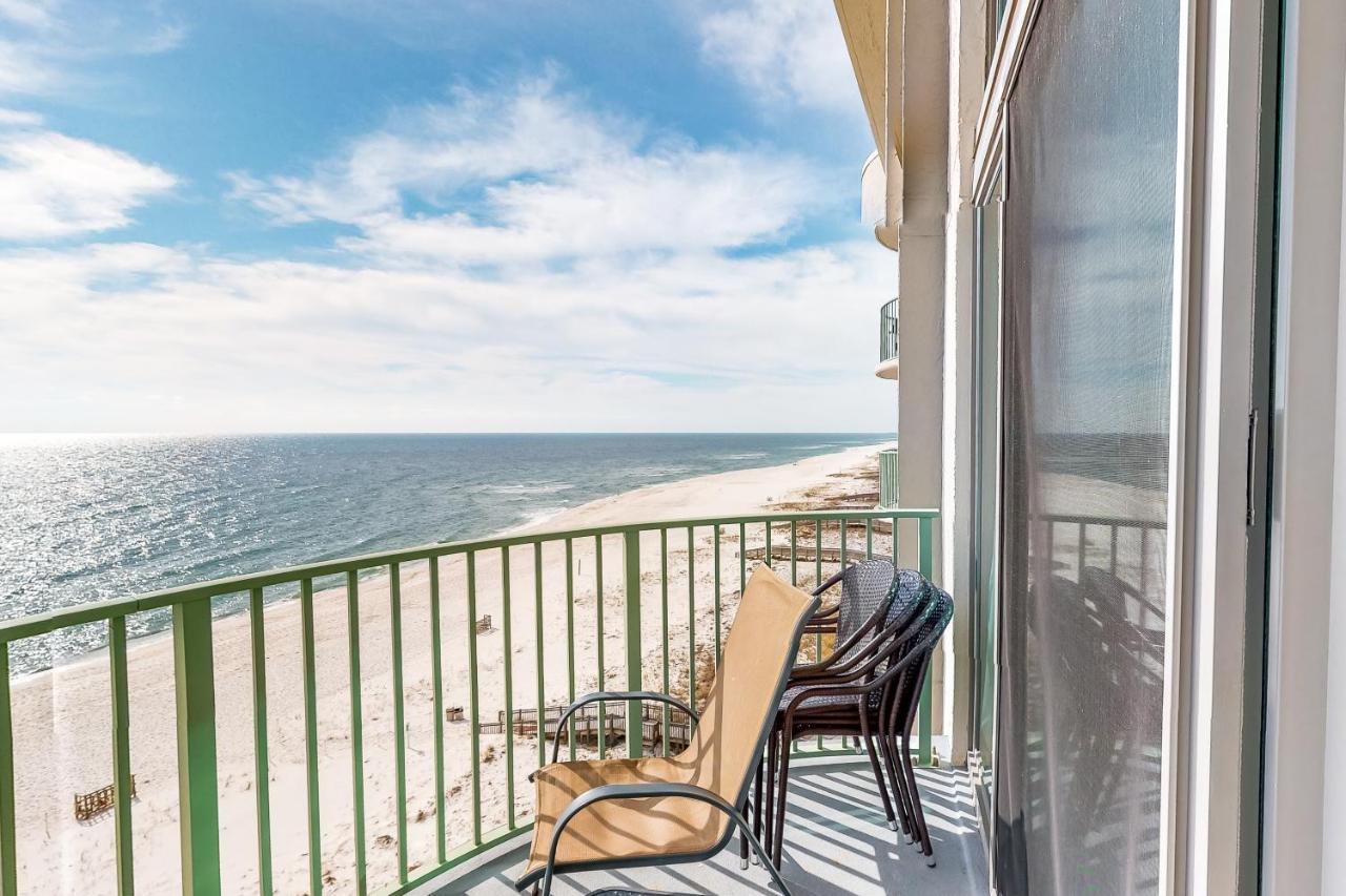 Perdido Towers E0902 Apartment Perdido Key Luaran gambar