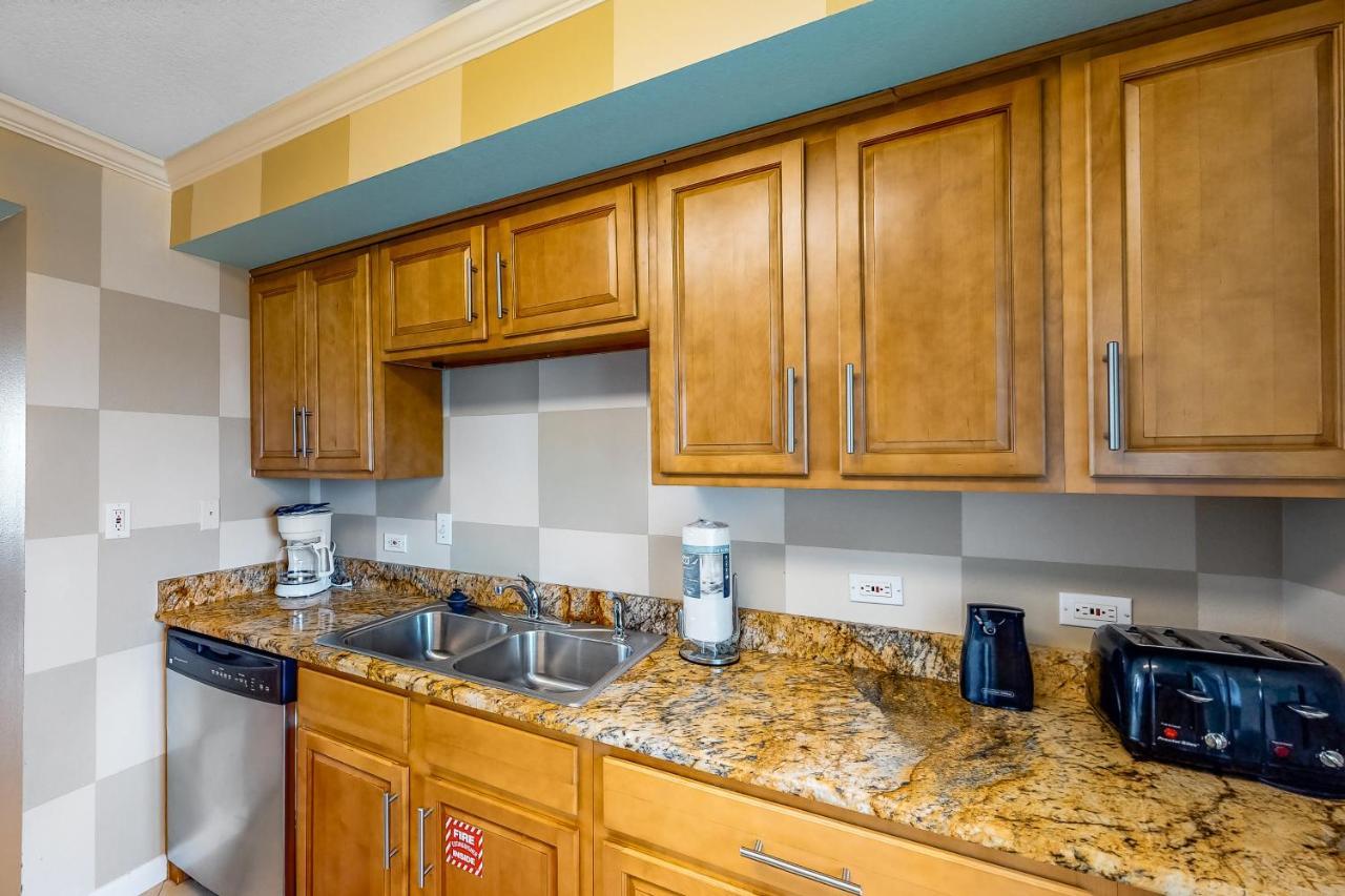 Perdido Towers E0902 Apartment Perdido Key Luaran gambar